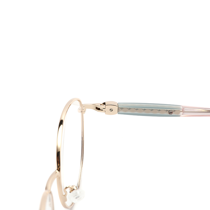 YG11071 METAL OPTICAL FRAMES